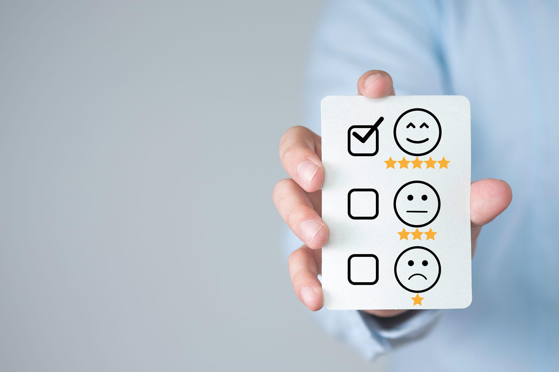 Warum Google-Bewertungen Ihre lokalen Rankings entscheiden