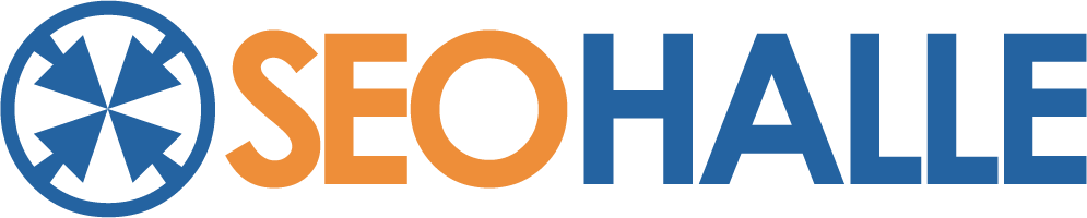 SEO Halle Logo