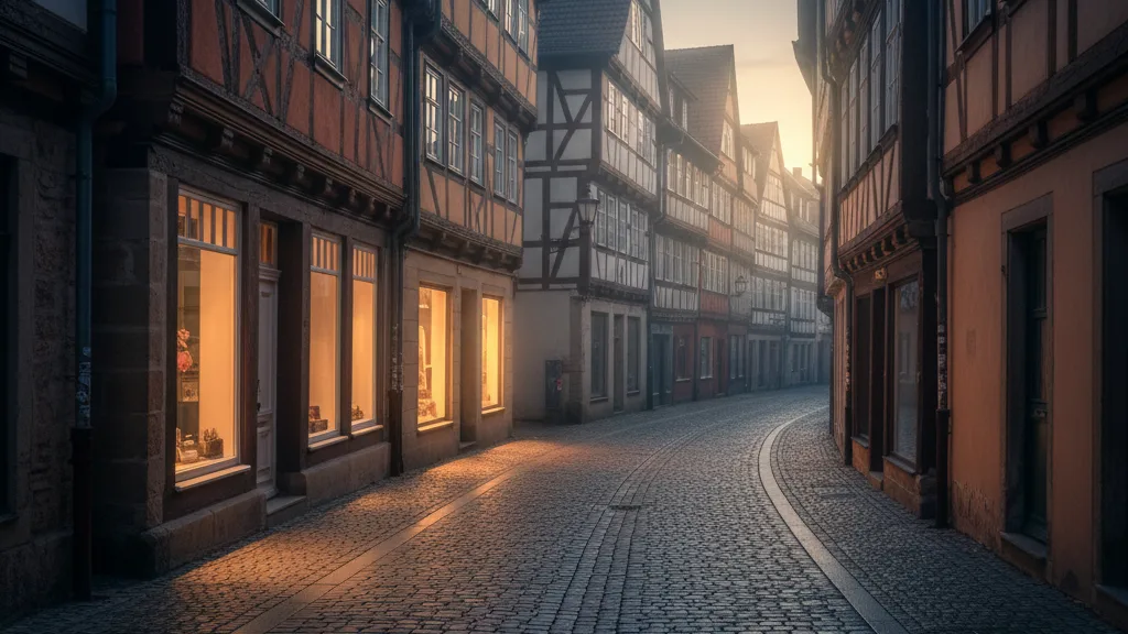 Google Business Profil optimieren 2026: Der Local-SEO-Guide für Halle (Saale)