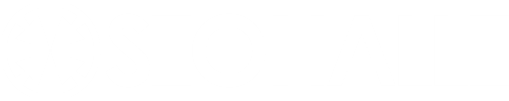 SEO Halle Logo