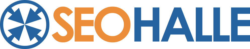 SEO Halle Logo